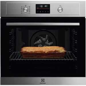 Electrolux EDF4P46X2 Four multifonction Inox - Encastre Electrolux EDF4P46X2 Four multifonction Inox - Encastre