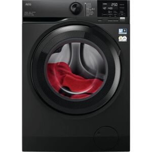 AEG LWR7S65690 - Schwarz - Waschtrockner AEG LWR7S65690 - Schwarz - Waschtrockner