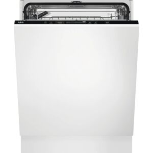 AEG - FSB53607Z - Série 6000 - Lave-vaisselle AEG - FSB53607Z - Série 6000 - Lave-vaisselle