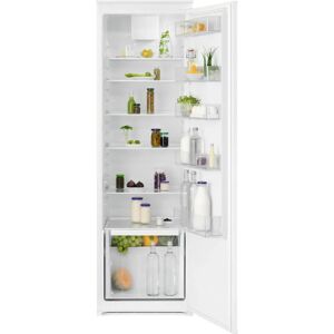 Zanussi ZRDN18ES3 - White - Fridge Zanussi ZRDN18ES3 - White - Fridge