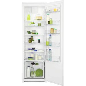 Zanussi ZRDN18ES3 - White - Fridge Zanussi ZRDN18ES3 - White - Fridge