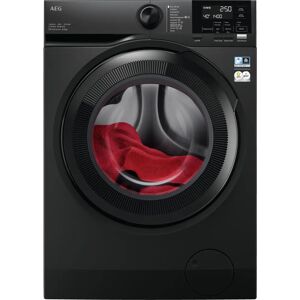 AEG LWR7196U4B - Graphite - Washer Dryer AEG LWR7196U4B - Graphite - Washer Dryer