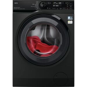 AEG LWR7416U6UD - Dark Silver - washer dryer AEG LWR7416U6UD - Dark Silver - washer dryer