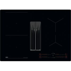 AEG TCH74B01CB - Black - Induction Hob AEG TCH74B01CB - Black - Induction Hob