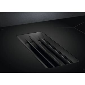 AEG TCH74B01CB - Black - Induction Hob AEG TCH74B01CB - Black - Induction Hob