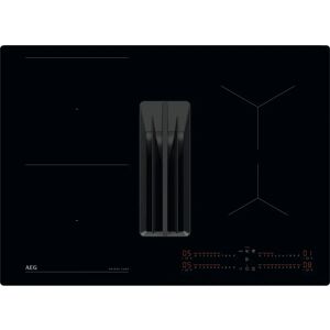 AEG TCH74B01CB - Black - Induction Hob AEG TCH74B01CB - Black - Induction Hob