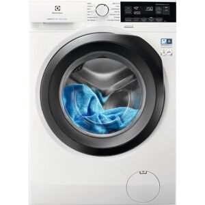 Electrolux EW6F3814RA - Blanc - Lave-linge - Publicité Electrolux EW6F3814RA - Blanc - Lave-linge - Publicité