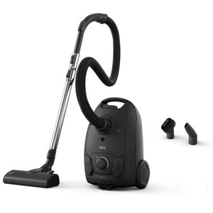 AEG AB51C1GG - Preto - Aspirador de pó AEG AB51C1GG - Preto - Aspirador de pó