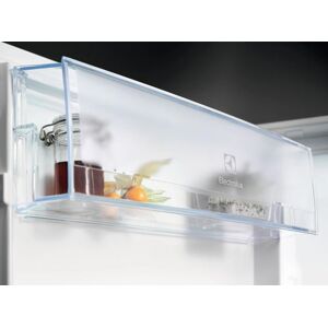 Electrolux KSB2AE82S - Blanco - Refrigerador empotrado Electrolux KSB2AE82S - Blanco - Refrigerador empotrado