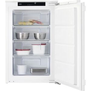 AEG TAB6L88EF - Weiß - Einbau Gefrierschrank AEG TAB6L88EF - Weiß - Einbau Gefrierschrank