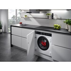 AEG L7WC84636BI - White - Washer Dryer AEG L7WC84636BI - White - Washer Dryer