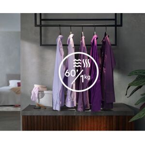 AEG L8WE84636BI - White - Washer Dryer AEG L8WE84636BI - White - Washer Dryer