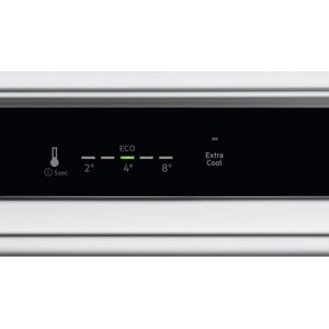 AEG TK6FS181DS - Blanc - Réfrigérateur intégré AEG TK6FS181DS - Blanc - Réfrigérateur intégré