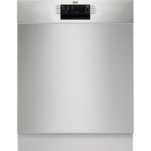 AEG FUS6491AZM - Zilver AEG FUS6491AZM - Zilver