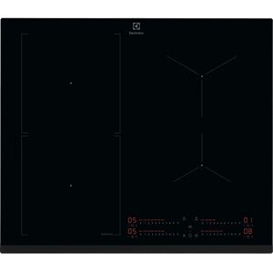 Electrolux EIS62453 - Noir - Table de cuisson induction Electrolux EIS62453 - Noir - Table de cuisson induction