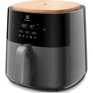 Electrolux EAF7CG Airfryer - Kompakt, 6.8L, 8 Program Electrolux EAF7CG Airfryer - Kompakt, 6.8L, 8 Program