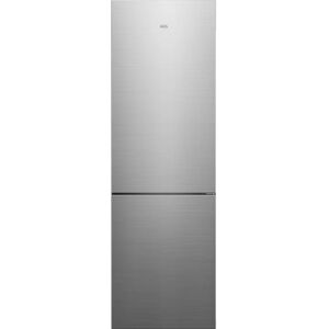 AEG ORC7P321DX - Silver - Fridge Freezer AEG ORC7P321DX - Silver - Fridge Freezer