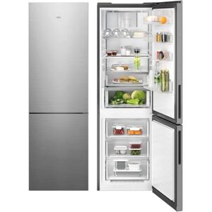 AEG 8000 Kühl-Gefrierkombination 360° / WiFi / NoFrost AEG 8000 Kühl-Gefrierkombination 360° / WiFi / NoFrost