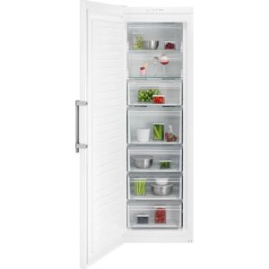 AEG OAG6N281EW - White - Upright freezer AEG OAG6N281EW - White - Upright freezer
