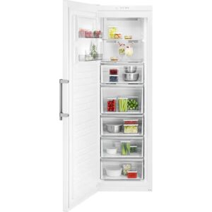 AEG OAG7M281EW - White - Upright freezer AEG OAG7M281EW - White - Upright freezer