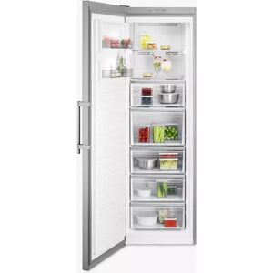 AEG OAG7M281EX - Silver - Upright freezer AEG OAG7M281EX - Silver - Upright freezer