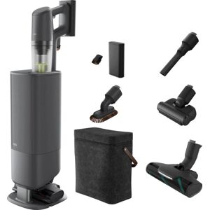 AEG AP83A25XNX - Grijs - Handstofzuiger AEG AP83A25XNX - Grijs - Handstofzuiger