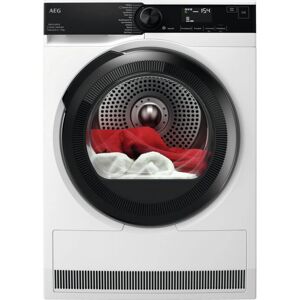 AEG - TR7ROSTOCK - 9 kg - Wasdroger AEG - TR7ROSTOCK - 9 kg - Wasdroger