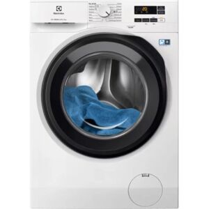 Electrolux EW6F19G - Bianco - Lavatrice Electrolux EW6F19G - Bianco - Lavatrice