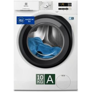 Electrolux EW6F110G - Blanco - Lavadora Electrolux EW6F110G - Blanco - Lavadora