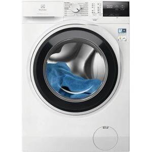 Electrolux EFI6214O4B - Blanco - Lavadora Electrolux EFI6214O4B - Blanco - Lavadora