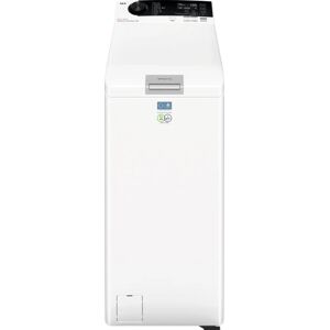 AEG - LTR7A71370 - 7 kg - 1251 RPM - Wasmachine AEG - LTR7A71370 - 7 kg - 1251 RPM - Wasmachine