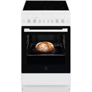 Electrolux LKR500066W - Branca - Fogão independente Electrolux LKR500066W - Branca - Fogão independente