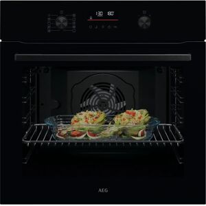 AEG TU5PB40WSK - Serie 5000 Einbaubackofen mit SurroundCook AEG TU5PB40WSK - Serie 5000 Einbaubackofen mit SurroundCook