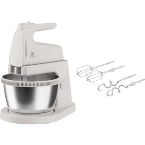 Electrolux ESM4W Håndmikser med bolle Electrolux ESM4W Håndmikser med bolle