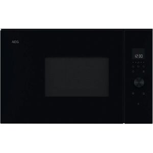 AEG OB6SM171DB - Black - Microwave AEG OB6SM171DB - Black - Microwave