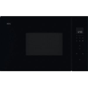AEG OB6GM171SB - Black - Microwave oven AEG OB6GM171SB - Black - Microwave oven