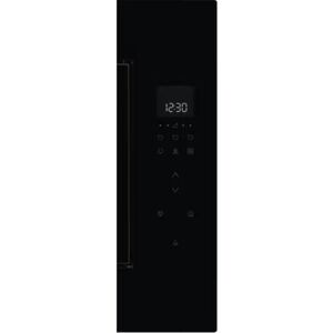 AEG OB6GM261UB - Black - Grill microwave AEG OB6GM261UB - Black - Grill microwave