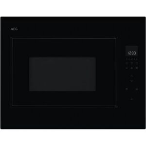 AEG OB6GM261UB - Black - Grill microwave AEG OB6GM261UB - Black - Grill microwave