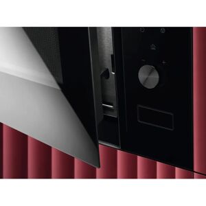 AEG OS5MG20EB - Noir - Micro-ondes - Publicité AEG OS5MG20EB - Noir - Micro-ondes - Publicité