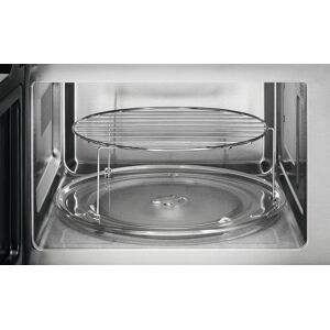 AEG MSE2527DM - Black, Stainless steel - Grill microwave AEG MSE2527DM - Black, Stainless steel - Grill microwave