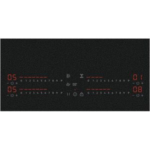 AEG TI64IB30IZ - Nero - Piano cottura a induzione AEG TI64IB30IZ - Nero - Piano cottura a induzione