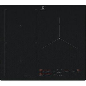 Electrolux Plaque de cuisson à induction - 800 Sense Boil+Fry - 60cm - Publicité Electrolux Plaque de cuisson à induction - 800 Sense Boil+Fry - 60cm - Publicité