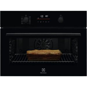 Electrolux EVF6E46Z - Zwart - Oven Electrolux EVF6E46Z - Zwart - Oven