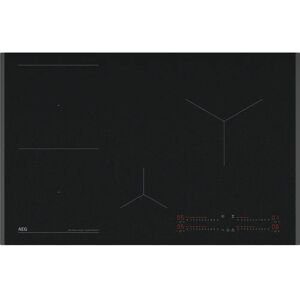AEG TI84IB00FZ - Black - Induction hob AEG TI84IB00FZ - Black - Induction hob