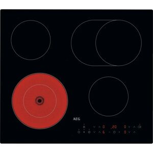 AEG HRX64360C - Black - Cooktop AEG HRX64360C - Black - Cooktop