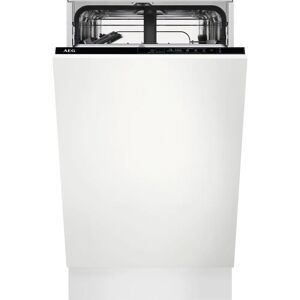 AEG FSX51407Z 45cm Series 5000 Fully Integrated Dishwasher AEG FSX51407Z 45cm Series 5000 Fully Integrated Dishwasher
