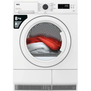 AEG TXH508A2R - White - Tumble Dryer AEG TXH508A2R - White - Tumble Dryer