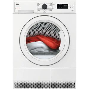 AEG TXH508A2R - White - Tumble Dryer AEG TXH508A2R - White - Tumble Dryer