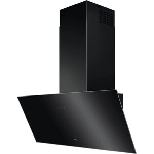 AEG DVX5961HB - Black - Cooker hood AEG DVX5961HB - Black - Cooker hood