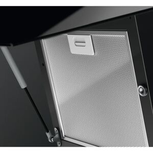 AEG DVX5661HB - Black - Cooker hood AEG DVX5661HB - Black - Cooker hood